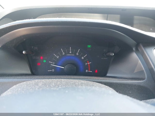 Aukcja sprzedaży 2014 Honda Civic Lx, vin: 2HGFB2E44EH030666, numer aukcji: 12641107