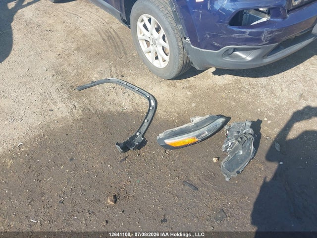 2014 Jeep Cherokee Latitude მანქანა იყიდება აუქციონზე, vin: 1C4PJMCS6EW115903, აუქციონის ნომერი: 12641108
