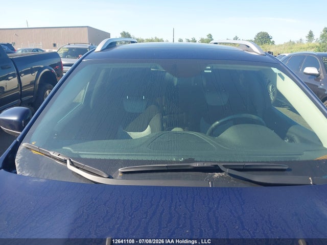 2014 Jeep Cherokee Latitude მანქანა იყიდება აუქციონზე, vin: 1C4PJMCS6EW115903, აუქციონის ნომერი: 12641108