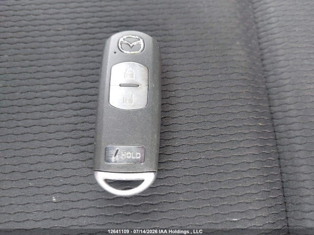 12641109 :رقم المزاد ، JM3KE2BEXD0115183 vin ، 2013 Mazda Cx-5 Sport مزاد بيع