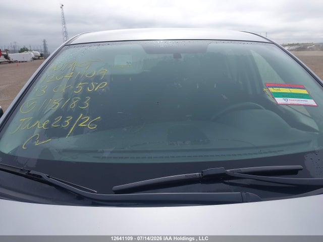 12641109 :رقم المزاد ، JM3KE2BEXD0115183 vin ، 2013 Mazda Cx-5 Sport مزاد بيع