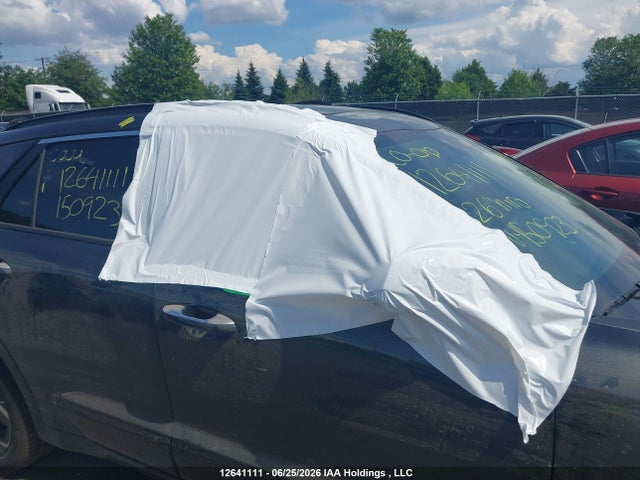 12641111 :رقم المزاد ، KNDCT3L14T5150923 vin ، 2026 Kia Niro Ev Wave/wave W/snow White Pearl   Grey Exterior مزاد بيع