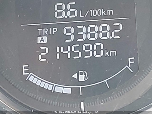 2016 Mazda Cx-5 Gs მანქანა იყიდება აუქციონზე, vin: JM3KE2CY5G0817344, აუქციონის ნომერი: 12641116
