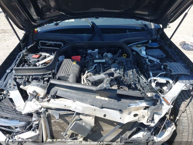 WDC0G4KB3JV068485 Mercedes-Benz Glc 300 4matic