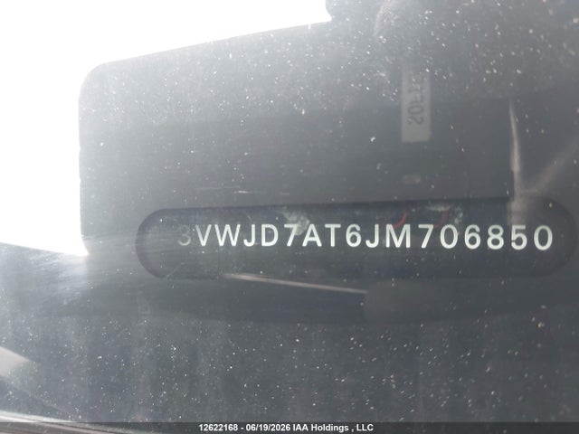 3VWJD7AT6JM706850 Volkswagen Beetle 2.0 Tsi Coast/2.0 Tsi Trendline