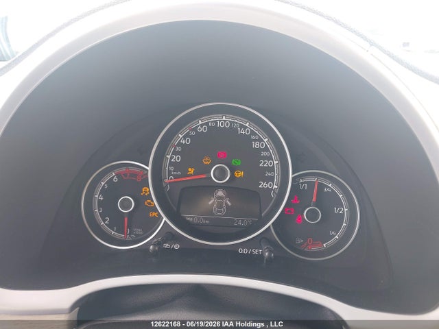 3VWJD7AT6JM706850 Volkswagen Beetle 2.0 Tsi Coast/2.0 Tsi Trendline