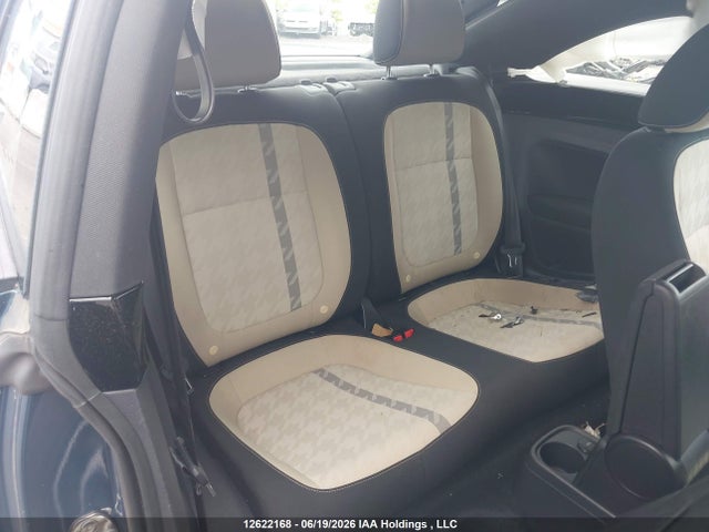 3VWJD7AT6JM706850 Volkswagen Beetle 2.0 Tsi Coast/2.0 Tsi Trendline