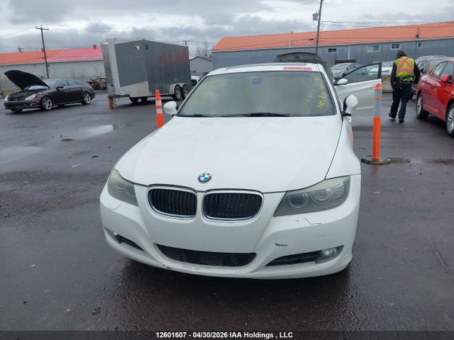 Продаж на аукціоні авто 2011 Bmw 328i Xdrive, vin: WBAPK7C54BA773492, номер лоту: 12601607