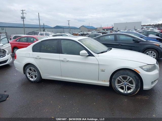 Продаж на аукціоні авто 2011 Bmw 328i Xdrive, vin: WBAPK7C54BA773492, номер лоту: 12601607