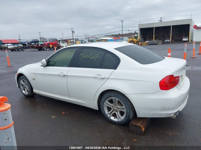 Продаж на аукціоні авто 2011 Bmw 328i Xdrive, vin: WBAPK7C54BA773492, номер лоту: 12601607