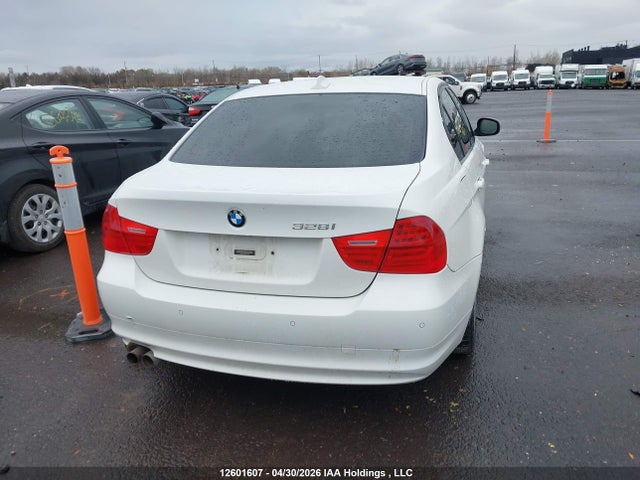 Продаж на аукціоні авто 2011 Bmw 328i Xdrive, vin: WBAPK7C54BA773492, номер лоту: 12601607