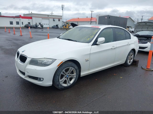 Продаж на аукціоні авто 2011 Bmw 328i Xdrive, vin: WBAPK7C54BA773492, номер лоту: 12601607
