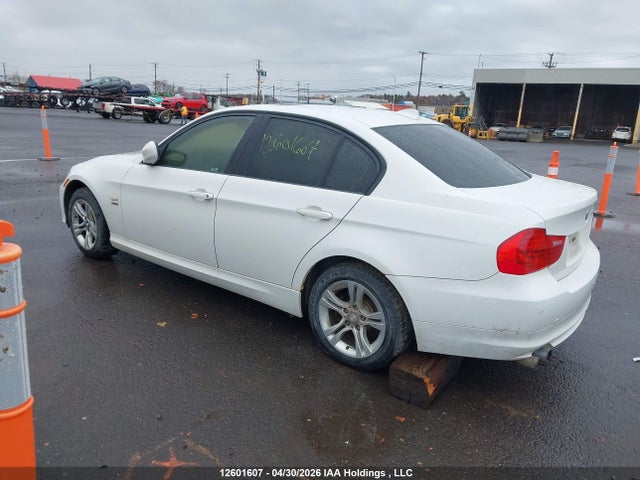 Продаж на аукціоні авто 2011 Bmw 328i Xdrive, vin: WBAPK7C54BA773492, номер лоту: 12601607
