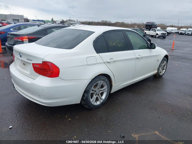 Продаж на аукціоні авто 2011 Bmw 328i Xdrive, vin: WBAPK7C54BA773492, номер лоту: 12601607