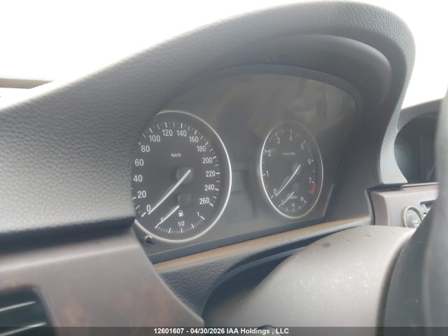 Продаж на аукціоні авто 2011 Bmw 328i Xdrive, vin: WBAPK7C54BA773492, номер лоту: 12601607