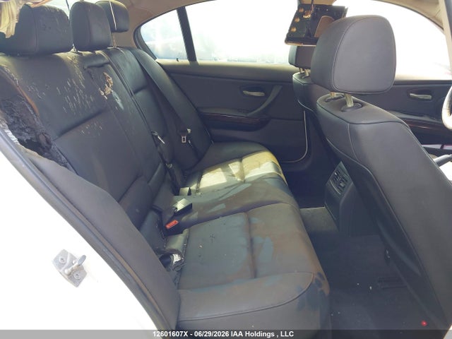 Продаж на аукціоні авто 2011 Bmw 328i Xdrive, vin: WBAPK7C54BA773492, номер лоту: 12601607