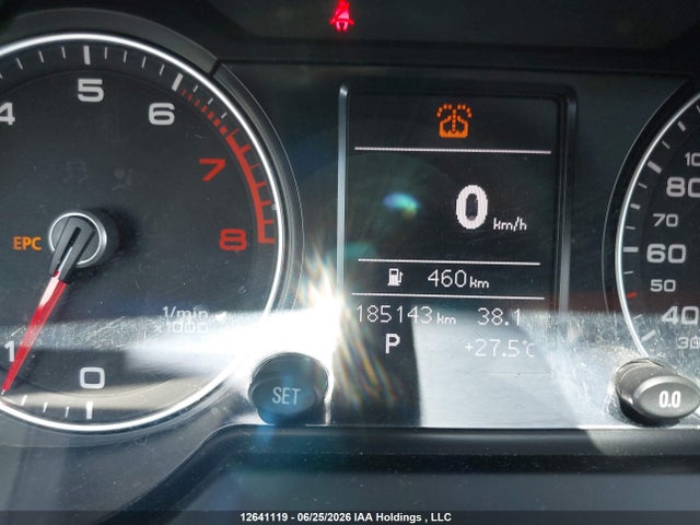 Продаж на аукціоні авто 2017 Audi Q5 2.0t Komfort, vin: WA1C2AFP5HA014414, номер лоту: 12641119