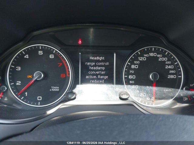 Продаж на аукціоні авто 2017 Audi Q5 2.0t Komfort, vin: WA1C2AFP5HA014414, номер лоту: 12641119