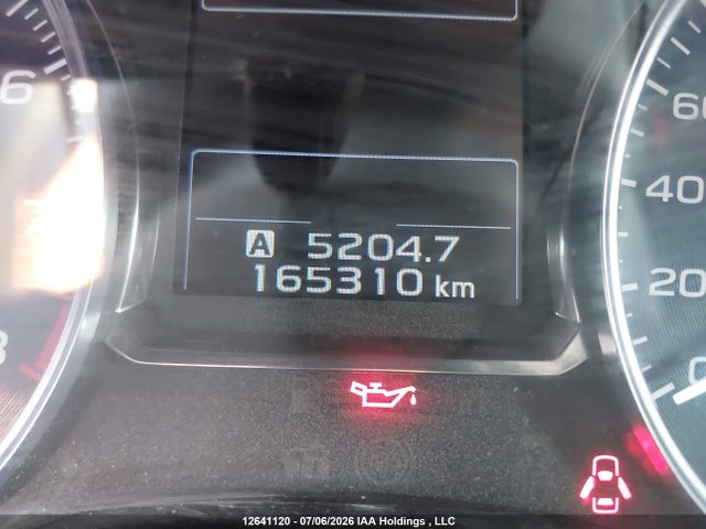 Продажа на аукционе авто 2015 Subaru Xv Crosstrek Limited Package/sport Package/touring, vin: JF2GPACCXFG239448, номер лота: 12641120