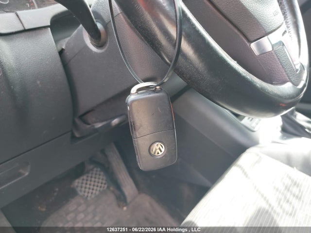 Продаж на аукціоні авто 2015 Volkswagen Tiguan Comfortline/highline/special Edition/trendline, vin: WVGJV7AX1FW555213, номер лоту: 12637251