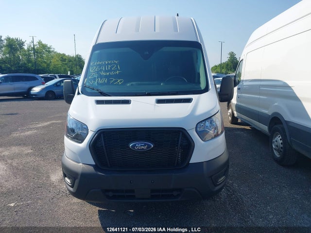 Ford Transit T-250 2025 1FTBR2X89SKA64728 Image 12