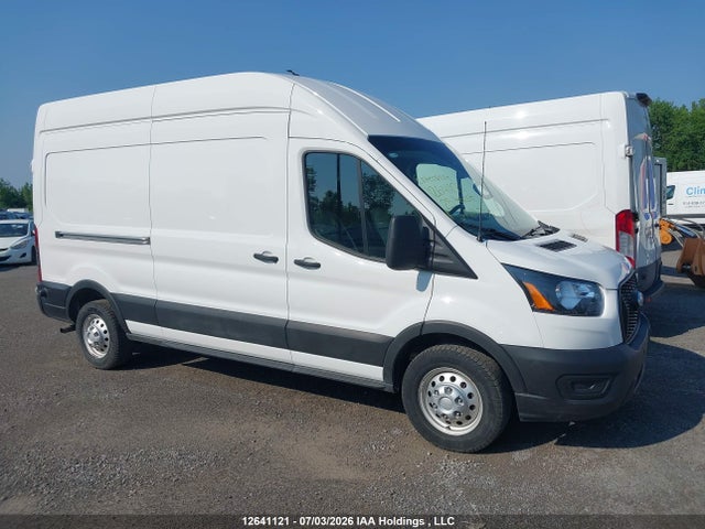 Ford Transit T-250 2025 1FTBR2X89SKA64728 Image 13