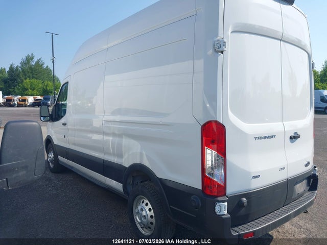 Ford Transit T-250 2025 1FTBR2X89SKA64728 Image 14