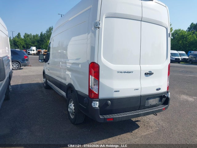 Ford Transit T-250 2025 1FTBR2X89SKA64728 Image 3