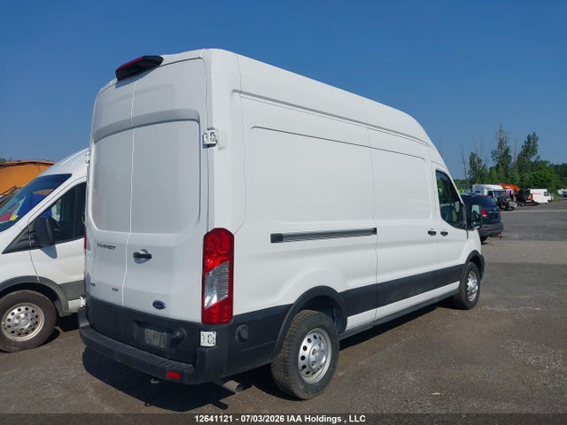 Ford Transit T-250 2025 1FTBR2X89SKA64728 Image 4