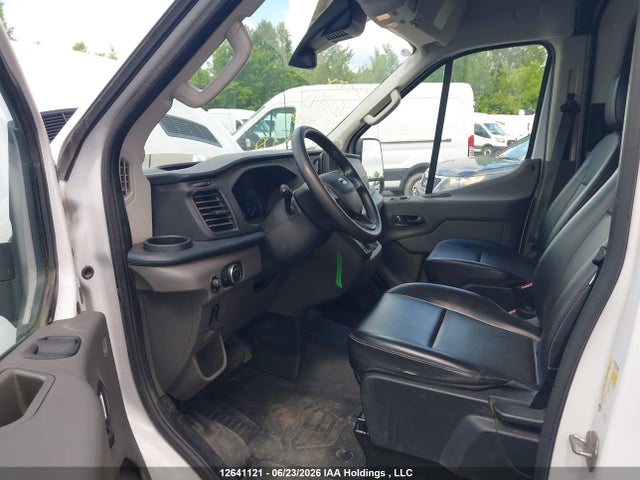 Ford Transit T-250 2025 1FTBR2X89SKA64728 Image 5