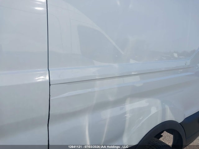 Ford Transit T-250 2025 1FTBR2X89SKA64728 Image 6