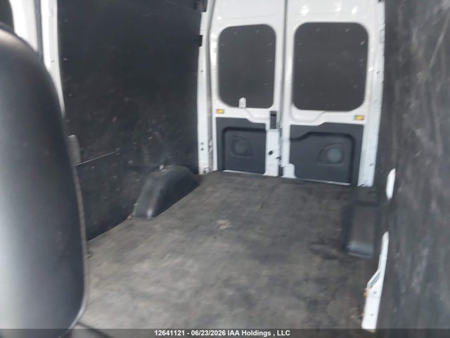 Ford Transit T-250 2025 1FTBR2X89SKA64728 Image 8
