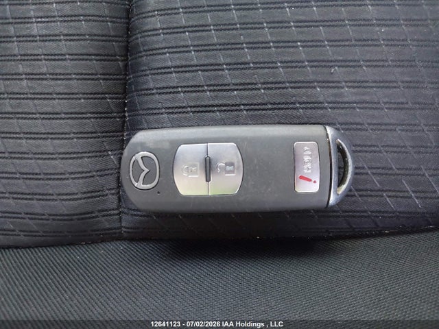 12641123 :رقم المزاد ، JM3KE2CE9D0111026 vin ، 2013 Mazda Cx-5 Touring مزاد بيع