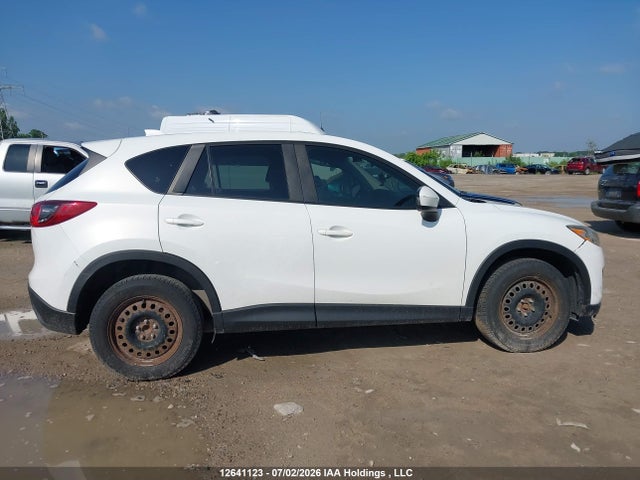 12641123 :رقم المزاد ، JM3KE2CE9D0111026 vin ، 2013 Mazda Cx-5 Touring مزاد بيع