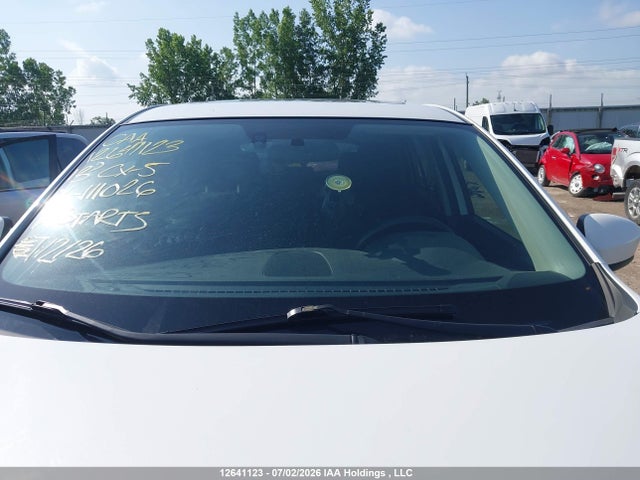 12641123 :رقم المزاد ، JM3KE2CE9D0111026 vin ، 2013 Mazda Cx-5 Touring مزاد بيع