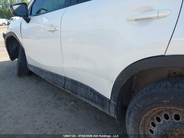 12641123 :رقم المزاد ، JM3KE2CE9D0111026 vin ، 2013 Mazda Cx-5 Touring مزاد بيع