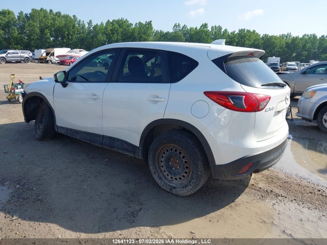 12641123 :رقم المزاد ، JM3KE2CE9D0111026 vin ، 2013 Mazda Cx-5 Touring مزاد بيع