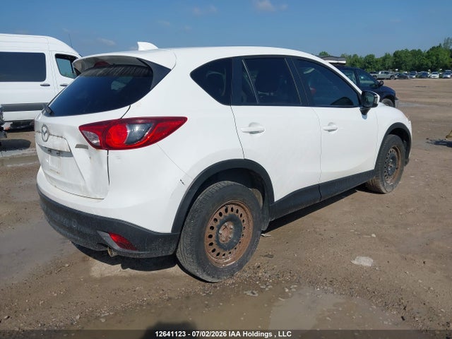 12641123 :رقم المزاد ، JM3KE2CE9D0111026 vin ، 2013 Mazda Cx-5 Touring مزاد بيع