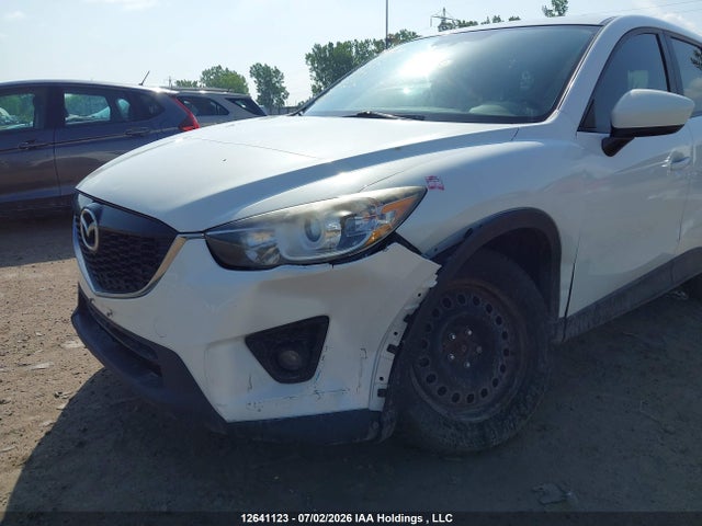 12641123 :رقم المزاد ، JM3KE2CE9D0111026 vin ، 2013 Mazda Cx-5 Touring مزاد بيع
