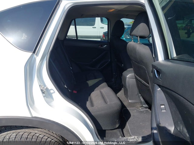12641123 :رقم المزاد ، JM3KE2CE9D0111026 vin ، 2013 Mazda Cx-5 Touring مزاد بيع