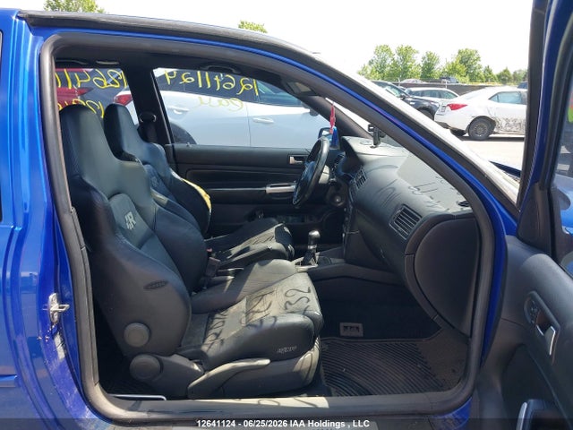 Продаж на аукціоні авто 2004 Volkswagen R32, vin: WVWKG61J84D129102, номер лоту: 12641124
