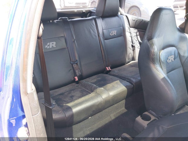 Продаж на аукціоні авто 2004 Volkswagen R32, vin: WVWKG61J84D129102, номер лоту: 12641124