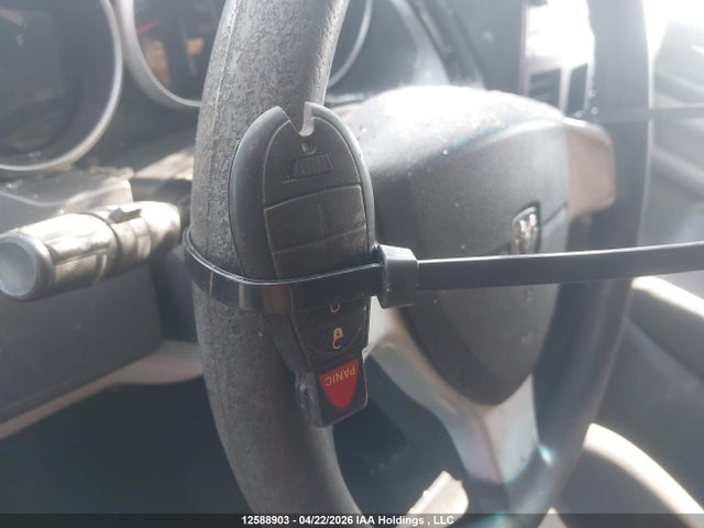 2010 Dodge Grand Caravan Se მანქანა იყიდება აუქციონზე, vin: 2D4RN4DE5AR496610, აუქციონის ნომერი: 12588903
