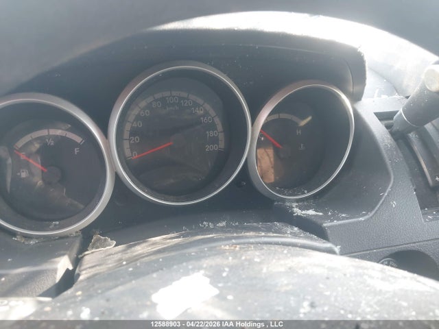 2010 Dodge Grand Caravan Se მანქანა იყიდება აუქციონზე, vin: 2D4RN4DE5AR496610, აუქციონის ნომერი: 12588903
