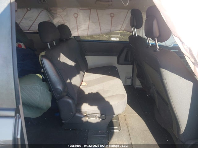 2010 Dodge Grand Caravan Se მანქანა იყიდება აუქციონზე, vin: 2D4RN4DE5AR496610, აუქციონის ნომერი: 12588903