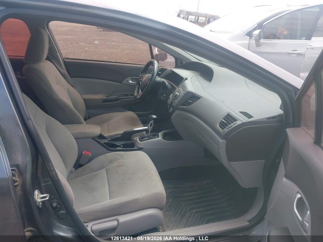 Продаж на аукціоні авто 2012 Honda Civic Ex, vin: 2HGFB2F57CH029029, номер лоту: 12613421
