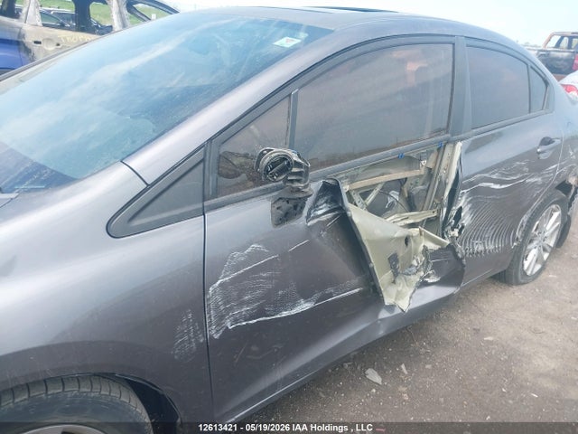 Продаж на аукціоні авто 2012 Honda Civic Ex, vin: 2HGFB2F57CH029029, номер лоту: 12613421
