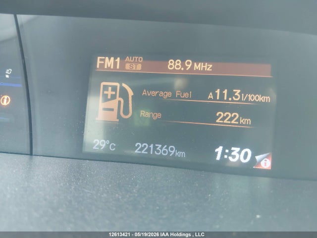 Продаж на аукціоні авто 2012 Honda Civic Ex, vin: 2HGFB2F57CH029029, номер лоту: 12613421