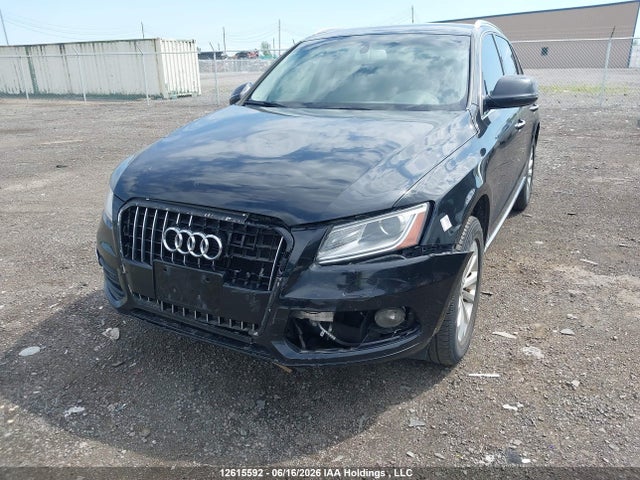 WA1L2AFP9GA028671 Audi Q5 2.0t Progressiv
