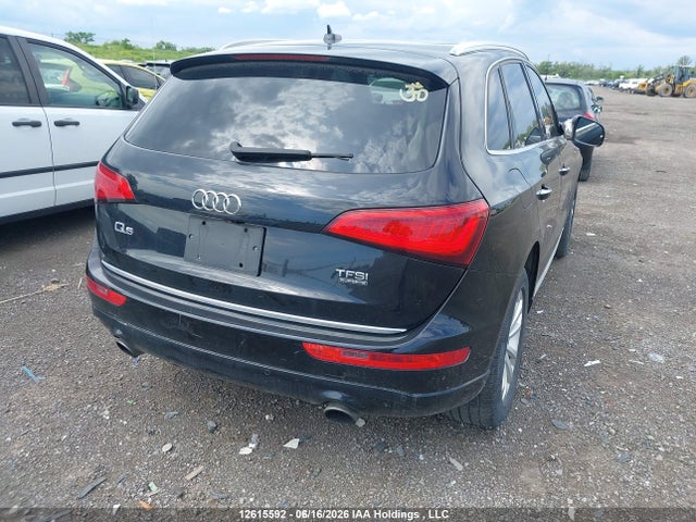 WA1L2AFP9GA028671 Audi Q5 2.0t Progressiv